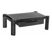 ST MONSTADJDL - Monitor riser, 50 cm, adjustable