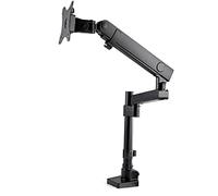 StarTech.com Supporto per monitor da scrivania articolabile - Per display fino a