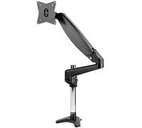 StarTechcom Supporto per Monitor da Scrivania - Braccio per monitor VESA fino a 32" o 49" Ultrawide 8kg - Staffa porta Monitor