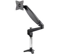 StarTechcom Supporto per Monitor da Scrivania - Braccio per monitor VESA fino a 32" o 49" Ultrawide 8kg - Staffa porta Monitor