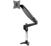 StarTechcom Supporto per Monitor da Scrivania - Braccio per monitor VESA fino a 32" o 49" Ultrawide 8kg - Staffa porta Monitor