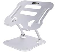 StarTech.com Supporto per PC Portatile da Scrivania - Stand Ergonomico Portatile