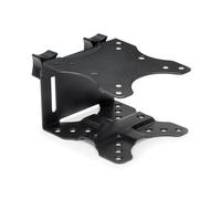 Startech Supporto Vesa Per Thin Client/mini Pc One Size Black