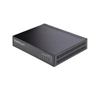 StarTech.com Switch Ethernet Gigabit - Switch 5 Porte - Switch 2.5GBASE-T Unmana
