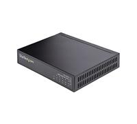 StarTechcom Switch 25G Unmanaged - Switch Gigabit 5 porte - Switch Ethernet Unmanaged 25GBASE-T - Splitter Ethernet - Montag