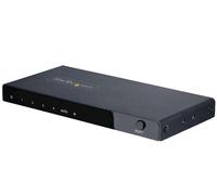 Startech 4port-8k-hdmi-switch Switch Argento