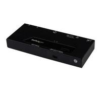 ST VS221HDQ - HDMI Splitter, 2 Port, 1080p, 10 m