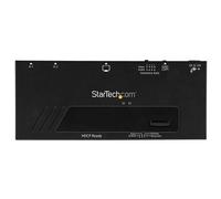StarTech.com Switch HDMI a 2 porte con commutazione automatica e prioritaria -