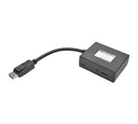 ST 124HD202 - Splitter HDMI - 4 porte - 4K 60 Hz