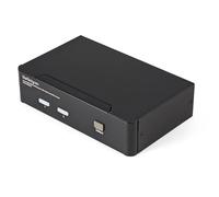 ST SV231HDMIUA - 2 Port USB HDMI KVM Switch w/ Audio