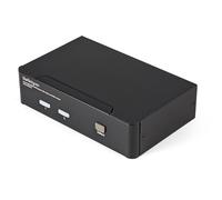ST SV231HDMIUA - 2 Port USB HDMI KVM Switch w/ Audio