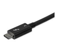 ST TBLT34MM80CM - Thunderbolt 3 Cable, USB Type-C, 40 Gbit/s 0,8 m