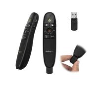 StarTech.com Telecomando per Presentazione PowerPoint Wireless - Presentatore se