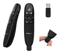 ST PRESREMOTE - Presentation Remote - Red Laser - 90’