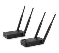 StarTech.com Trasmettitore Audio Video HDMI senza fili fino a 200m - 1080p