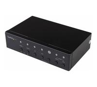 StarTech.com Trasmettitore HDMI, VGA e DP via HDBaseT con Commutazione Prioritaria Automatica