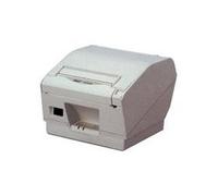 STARTECH.COM TSP847L Stampante Termica 2COLOR Cutter/Barra di Strappo Enet Stucco No Ps