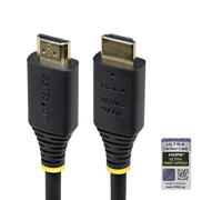 Startech.Com - Ultra High Speed - Hdmi Cable - Hdmi Male To Hdmi Ma... NUOVO