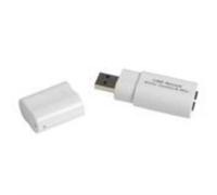 ST ICUSBAUDIO - Scheda audio, esternamente, USB 2.0 Tipo A, sa