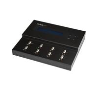 Startech Copiatrice Memoria Usb Usbdupe17 5 Porte One Size Black