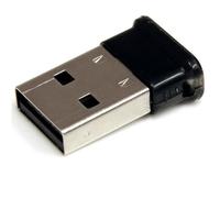 StarTech.com USBBT1EDR2 Adattatore Mini USB Bluetooth 2.1