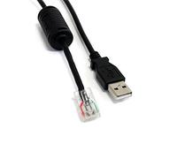 StarTech.com USBUPS06 6 ft Smart UPS Replacement USB Cable AP9827, USB Cable, US