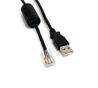 StarTech Cavo USB USBUPS06 (AP9827) ricambio per Smart UPS 1,83 m USB A Maschio/Maschio 0,48 Gbit/s