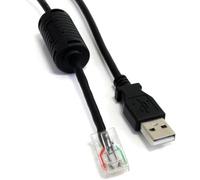 StarTech Cavo USB USBUPS06 (AP9827) ricambio per Smart UPS 1,83 m USB A Maschio/Maschio 0,48 Gbit/s