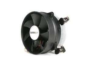 Startech.Com Ventola con Dissipatore per Cpu con Socket T 775, 95 Mm