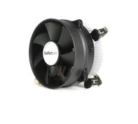 StarTech.com Ventola con dissipatore per CPU con socket T 775, 95 mm