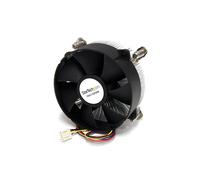 Startech.Com Ventola Cpu da 95 Mm Dissipatore per Socket Lga1156/1155 con Pwm So