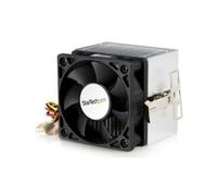 StarTech.com Ventola di raffreddamento CPU a presa A 60 x 65 mm con dissipatore per AMD Duron o Athlon