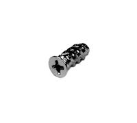 ST FANSCREW - 50 viti per ventola case PC