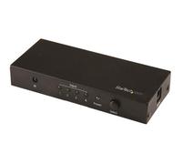 StarTech.com VS421HD20 Interruttore Automatico HDMI A 4 Porte - 4K 60Hz