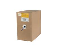 StarTech.com WIRC6PATBLRL cavo di rete Blu 304,9 m Cat6 U/UTP (UTP) NEW