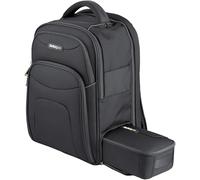StarTechcom NTBKBAG156 borsa per notebook 396 cm 15.6" Zaino Nero