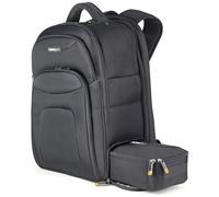 StarTechcom Zaino per Laptop 173" con Custodia per Accessori Rimovibile - Zaino per Professionisti Informatici in Nylon Balis