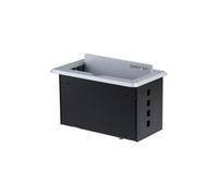 StarTech Conferenza Tavolo Connettività Scatola per Una / V USB Carica Lan HDMI