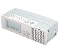 StarTech - Controller per ventola da 5,25 pollici, con 4 sensori/4 cavi di controllo