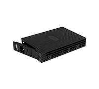 Startech 2.5 Sata/sas/ssd To 3.5 Hdd Converter One Size Black