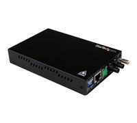 Startech.com Convertitore di Segnale ETHERNET 10/100 MBPS A - ET90110ST2