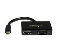 Startech CONVERTITORE MDP A HDMI O VGA