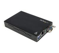 ST ET91000LC2 - Convertitore multimediale, Gigabit Ethernet, LC, multimodale