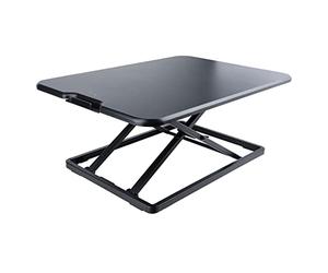 StarTech Convertitore Standing Desk Regolabile 4,5-40cm (LAPTOP-SIT-STAND)