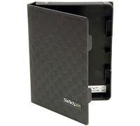 Startech Custodia Disco Rigido 2.5´´ One Size Black