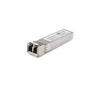 startech dell emc sfp-10g-sr compatibile - modulo sfp+ - trasmettitore mm nero nero Noir