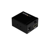 StarTech Digitale A/V Cavo Signal Booster - Video Amplificatore 115 FT 1080p