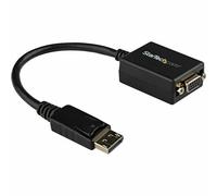 ST DP2VGA2 - Adattatore connettore Displayport sicuro > Presa VGA