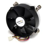 STARTECH Dissipatore Refrigeratore per Processori 95 mm Nero 3000 RPM
