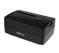 ST SDOCKU313E - Drive Dock - 2.5/3.5'' SATA USB 3.1/eSATA